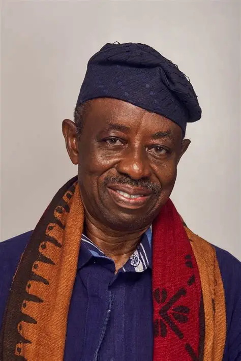 Tunde Kelani: Biography, Film Career, Movies and How He Shaped Nigerian Cinema