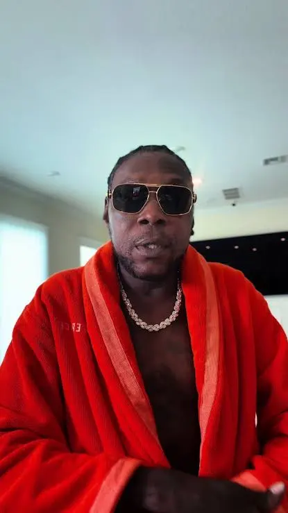 Vybz Kartel Biography (2026): Age, Career, Prison Release, Family & Net Worth