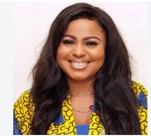 Who Is Chinenye Nworah? The Nollywood Producer Behind Blood Vessel and Afamefuna