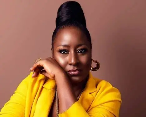 Who Is Ireti Doyle? Biography, Age, Husband, Movies and Nollywood Career