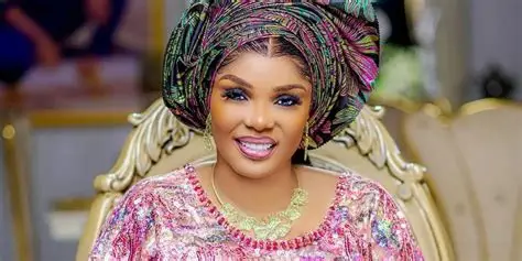 Who Is Iyabo Ojo? Biography, Age, Movies, Husband, Career and Nollywood Journey