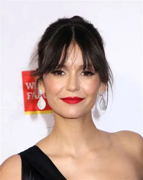 Who Is Nina Dobrev’s New Boyfriend? 7 Fascinating Facts About Dougie Joseph
