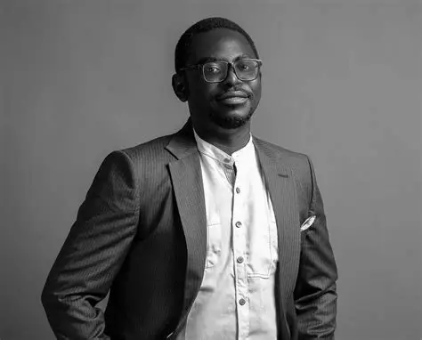 Who Is Niyi Akinmolayan? Biography, Age, Movies, Wife, Career and Nollywood Journey