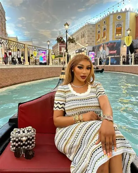 Who Is Oluwadarasimi Omoseyin? Biography, Age, Career, Movies and Nollywood Journey