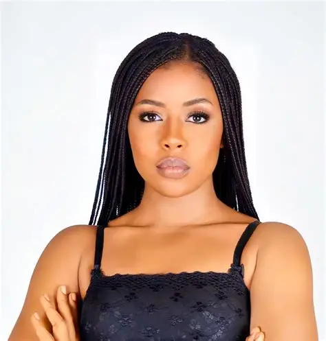 Who Is Pamela Okoye? Biography, Age, Husband, Movies, Career and Nollywood Journey