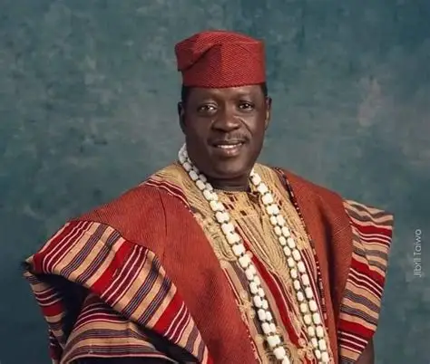 Who Is Taiwo Hassan (Ogogo)? Biography, Age, Movies, Career and Family
