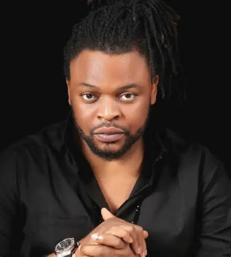 Who Is Toka McBaror? Biography, Age, Movies, Career and Nollywood Journey