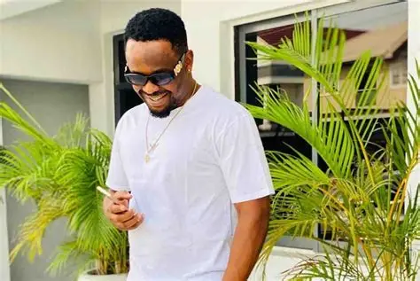 Who Is Zubby Michael? Biography, Age, Wife, Children, Movies and Nollywood Career