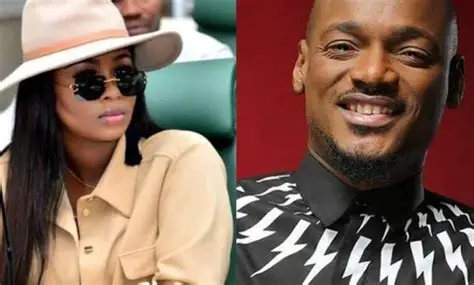 Why Is Natasha Osawaru Trending? Powerful Biography, 2Baba Marriage, Career and Latest Drama