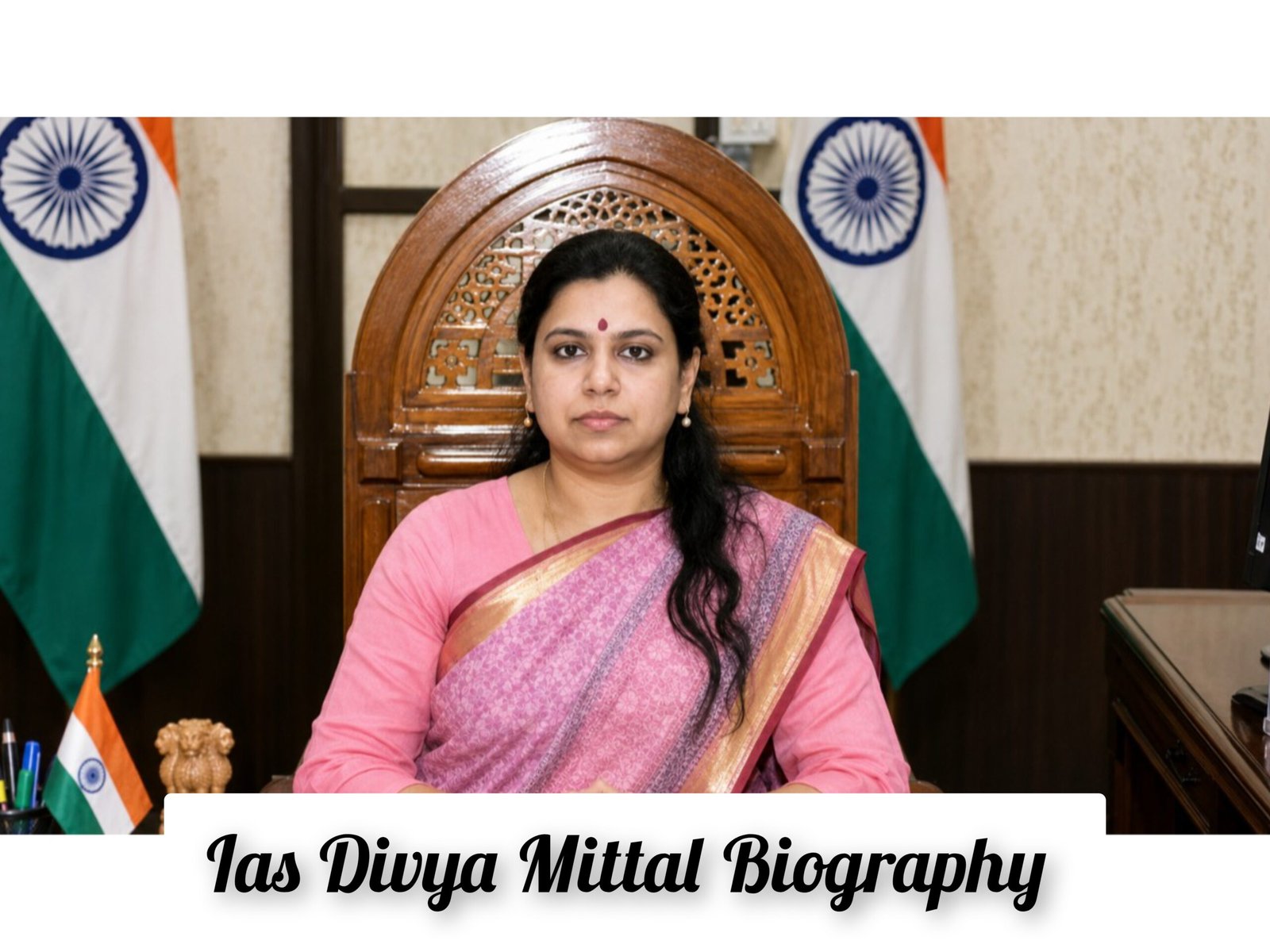 Divya Mittal Biography