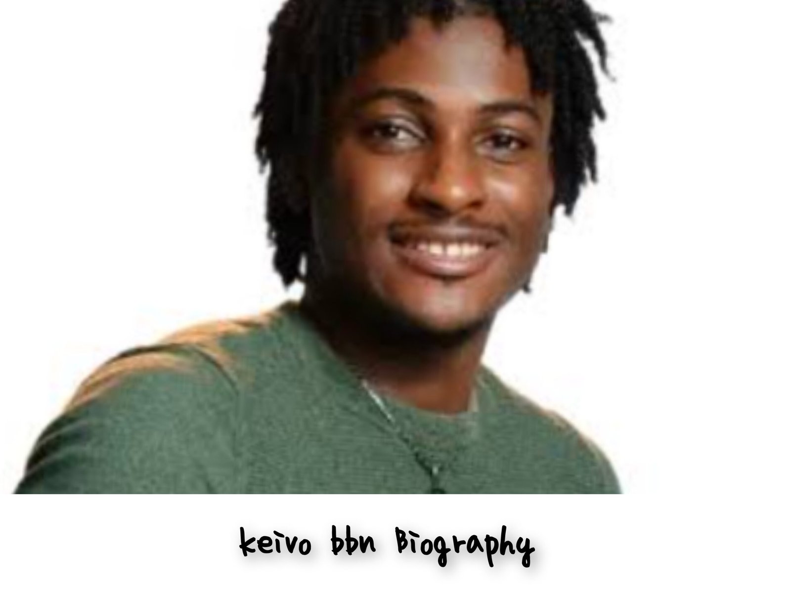 Keivo Biography