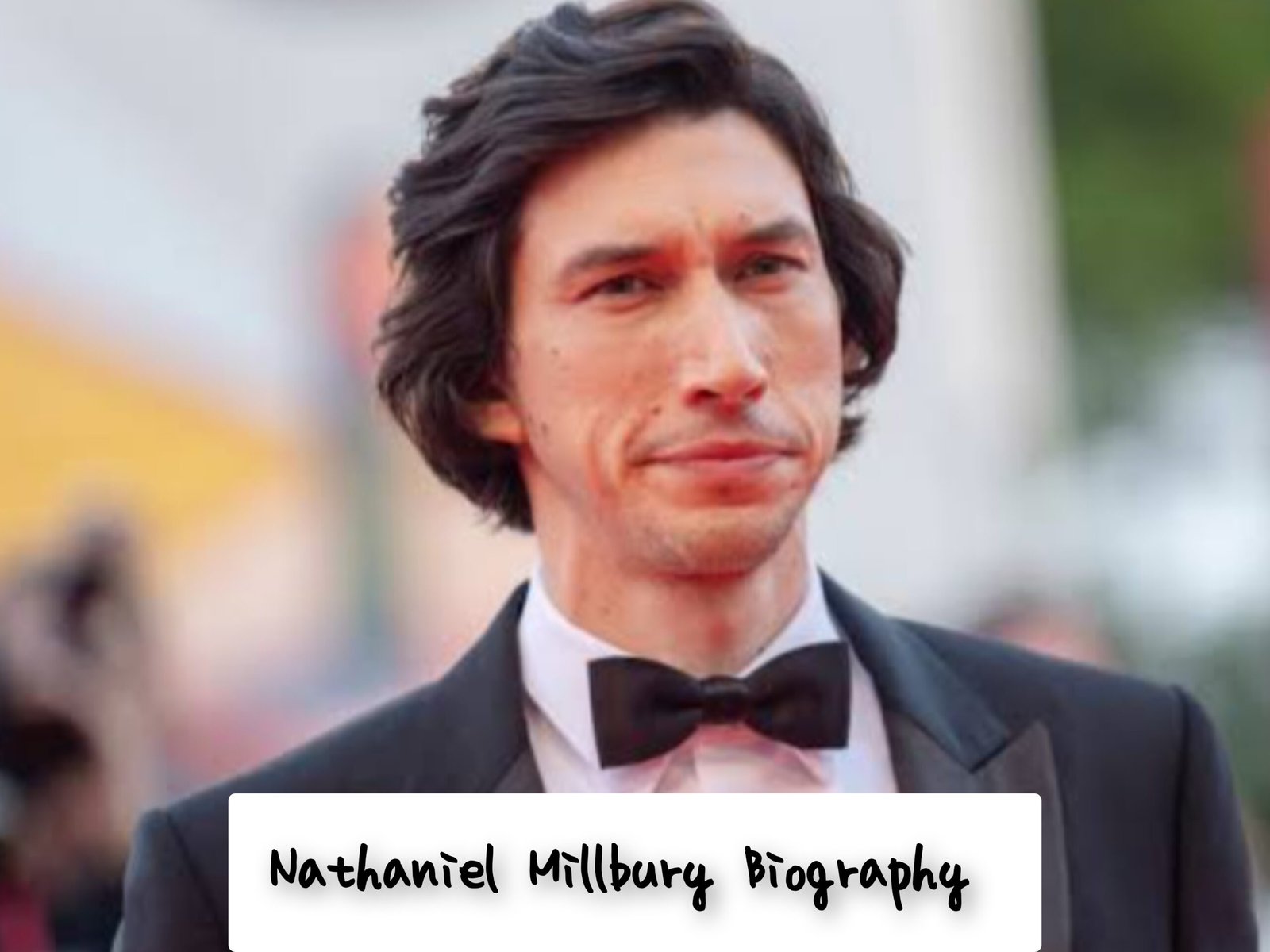 Who is Nathaniel Milbury