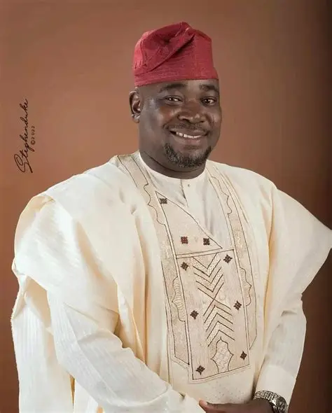 Adebayo Tijani