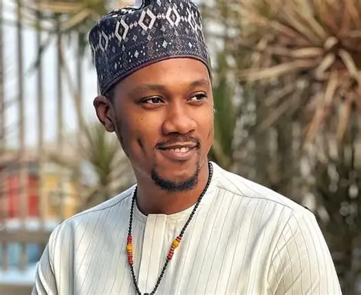 Baaj Adebule Biography: Age, Education, Movies, Career and Family