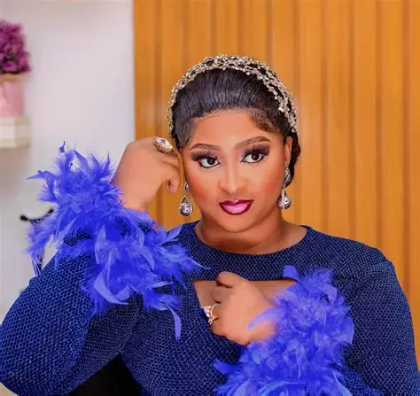 Etinosa Idemudia Biography: Age, Movies, Career, Husband and Net Worth