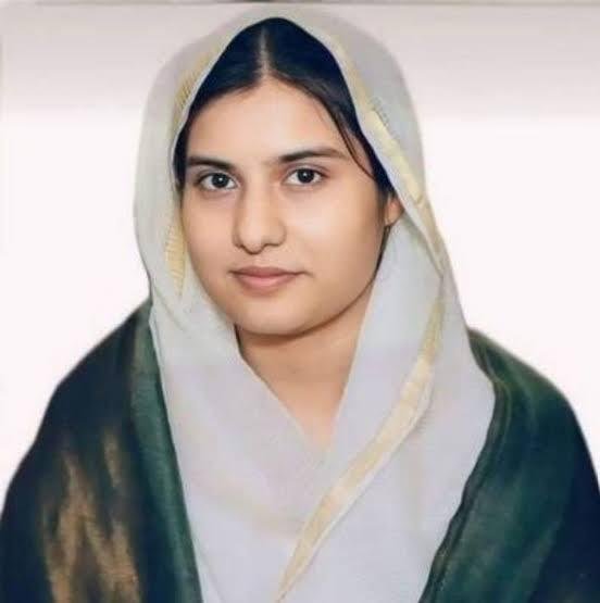 Iqra Hasan Biography: Age, Education, Family, Husband, Career and Political Life