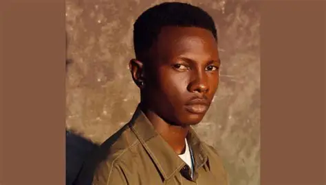 Moshood Fattah Biography: Age, Education, Movies, Career and Family