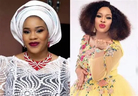 Mosun Filani Biography: Age, Education, Movies, Career and Family