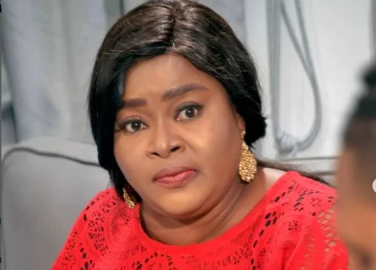 Obey Etok-Chima Biography: Age, Movies, Career and Family