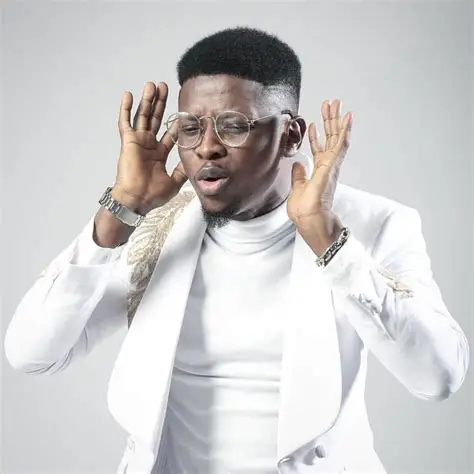 Rotimi Salami Biography: Age, Education, Movies, Career and Family