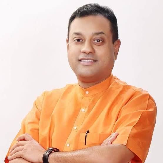 Sambit Patra Biography: Age, Education, Doctor, Political Career and Latest 2026 Updates