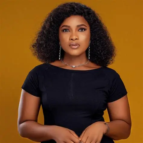 Tersy Akpata Biography