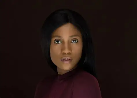 Theresa Edem