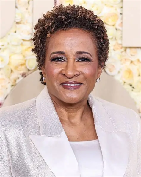 Wanda Sykes Biography, Early Life, Career, and Personal Life
