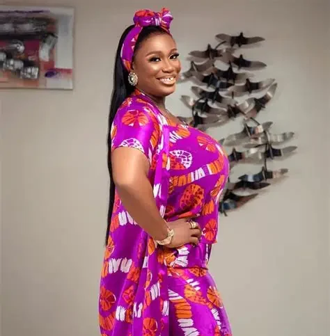 Who Is Damilola Oni? Biography, Age, Husband, Movies, Career and Family