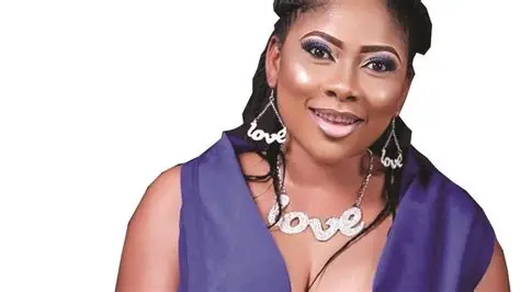 Who Is Queeneth Agbor? Age, Husband, Movies, Career and Biography