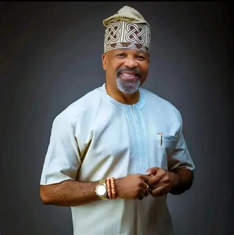 Yemi Solade Biography: Age, Wife, Children, Movies, Career and Achievements